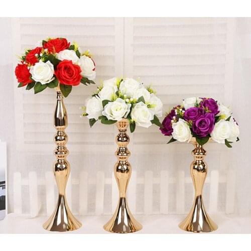 MS Made Decorative Candlesticks