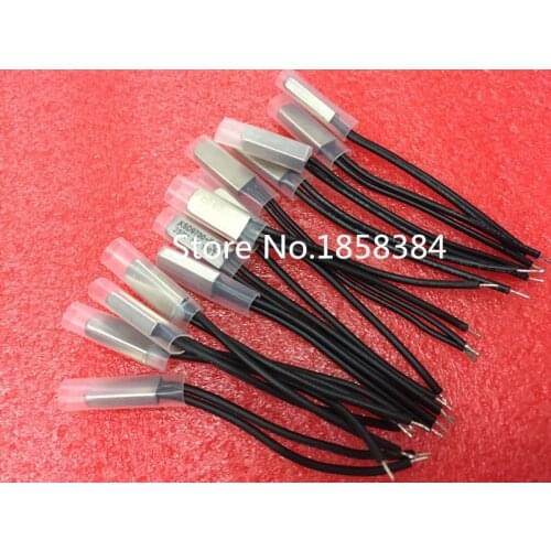 KSD9700 9700 40C degree N.C. normally closed temperature switch thermostat Thermal Protector 5A/250V KSD9700