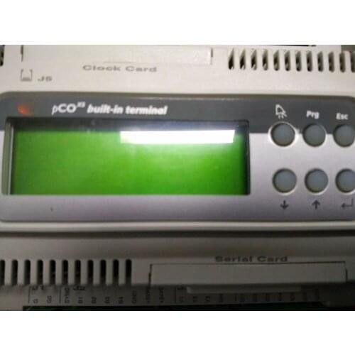 New and original sensor controller PCO1000BX0