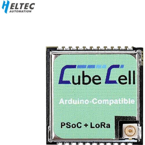 New Heltec Lora Node ASR650x CubeCell Module/Development board for arduino/Lora sensors waterproof IP67