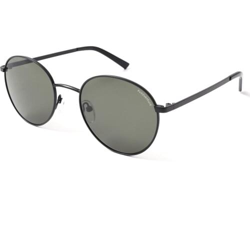 Eyedventure Womens Mens Round Sunglasses Retro Vintage Sun Glasses Classic Fashion CR39 UV400 Mirror Lenses Prescription