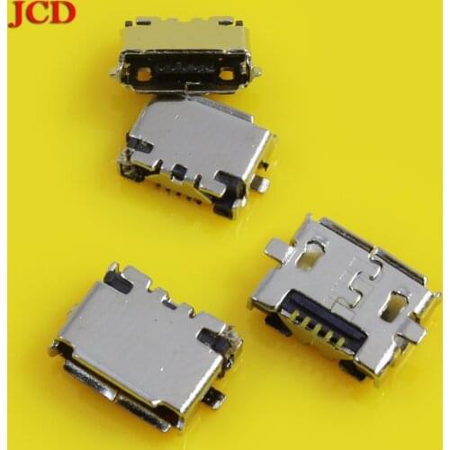 JCD Micro USB Jack Connector for Nokia e7 X2 Lumia 822 N822 E7 E7-00 lumia 822 charge charging connector plug dock socket port