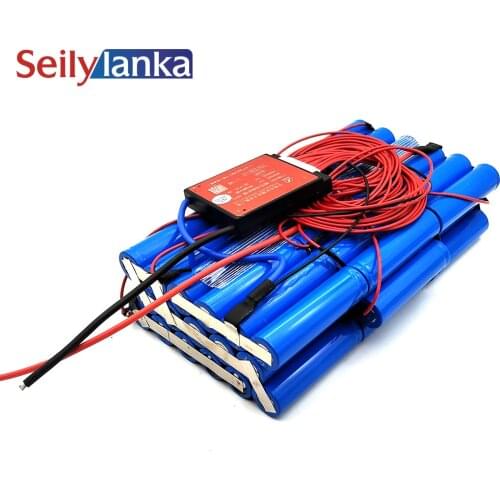 With BMS 48V 12Ah for BionX 3965-C11286096 Battery pack Li-Ion E-Bike electric bicycle for self-installation