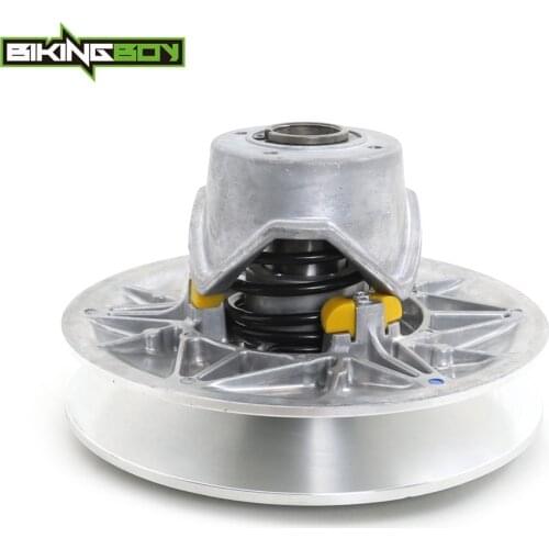 BIKINGBOY Secondary Driven Clutch For CF-Moto CF 800 1000 ZForce CForce UForce EX SSV XC EPS Utility 18 19 20 OEM 0JYA-052000