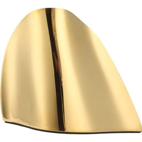 Champagne Bucket Creative Shell Appearance Decoration Ice Wine Cage Wine Beer Bucket Stainless Steel Ice Bucket