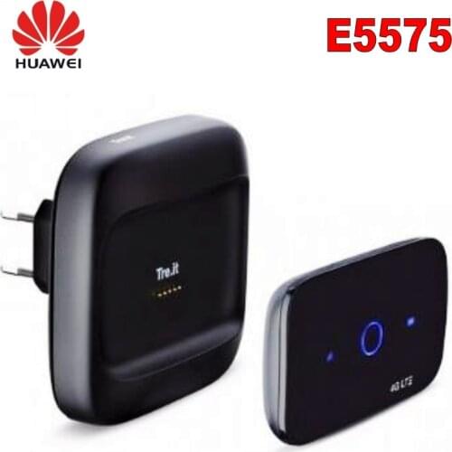 Huawei E5575 PocketCube WiFi Modem