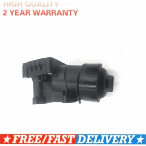 03L115389B 03L115389C 03L115389G 03L115389H Oil filter Assembly Housing For AUDI VW SEAT SKODA 1.6 2.0 TDI New