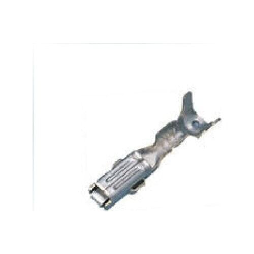 200PCS DJ621F-1.8A car truck bus Crimp Connector