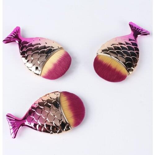 4 type Nail Cleaning Brush Tools Remove Dust Powder Brush Nail File Art for Manicure Pedicure Acrylic makeup brushes Face Care