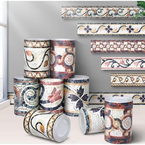 Beibehang Self-adhesive Wallpaper Borders