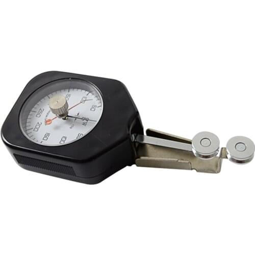 DTF-50 handheld high accuracy Yarn dial tension gauge
