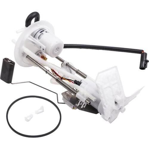 Electric Rear 12V Fuel Pump Assembly For Mazda B2300 L4 2.3L 2001-2003 SP2293M for Ford Ranger V6 4.0L 2001-2003