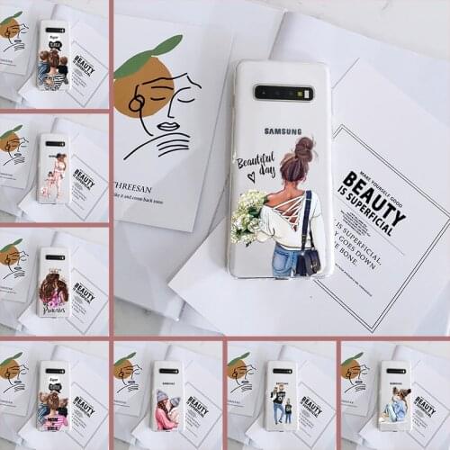 FONECOVO Phone Cases For Samsung Galaxy S20 Plus