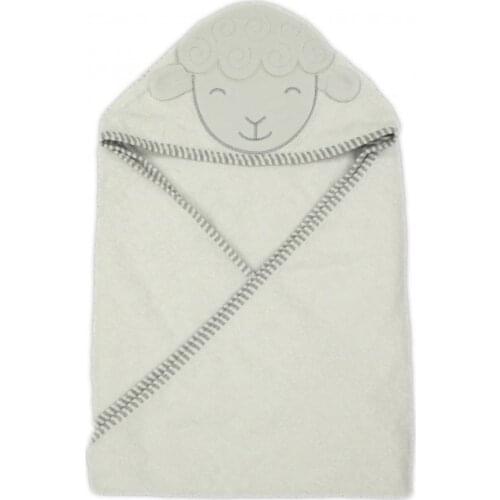 Forest Kids Baby Towels