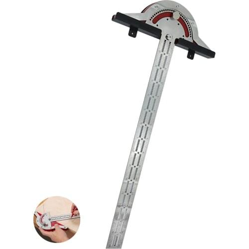 JUSHFO Measuring Instruments