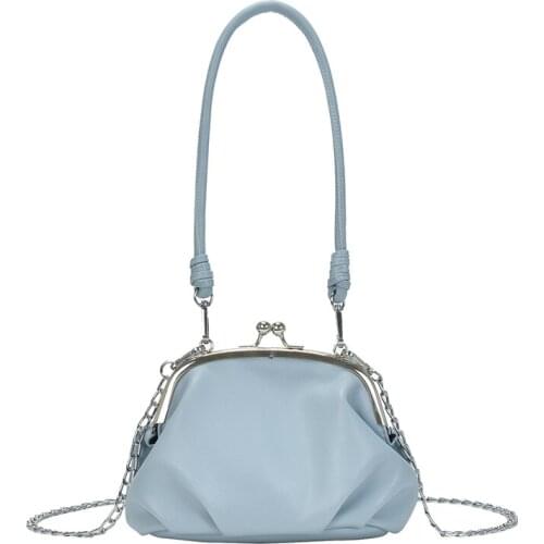 Purses And Handbags Luxury Designer New Women Purse High Quality Chain Bag Fashion Handbag Designer Crossbody Bag For Women 2020