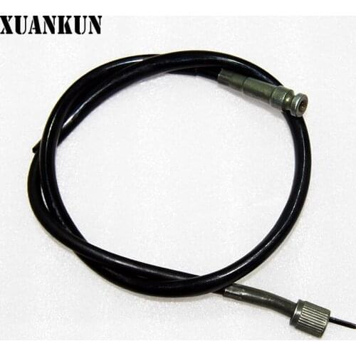 XUANKUN Motorcycle Speedometer Odometer Line CF150-2C Table CFMOTO