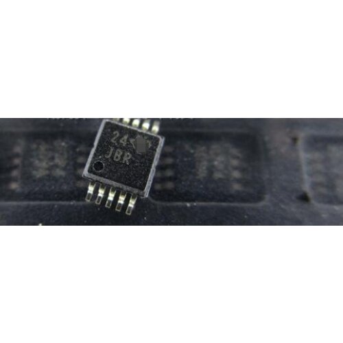 100% NEW Free shipping Ts5a23157 ts5a23157dgsr MSOP10