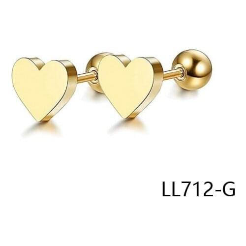New Fashion Love Heart Chain Bracelets for Women Charms Womens Bracelet Engagement LL712