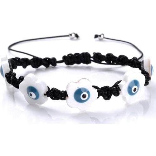 Pipitree Bead Bracelets
