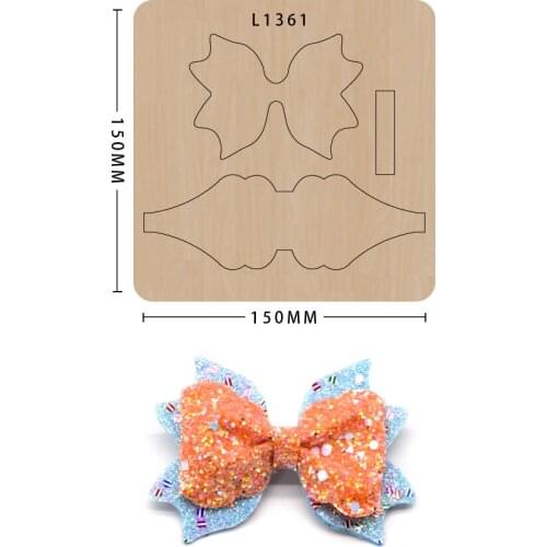 Cutting Dies Die Cut &wooden Dies Suitable For Common Die Cutting Machines On The Market