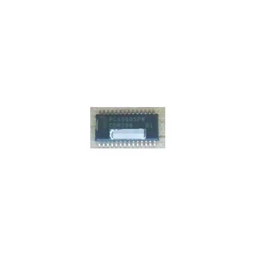 100% NEW Free shipping PCA9685PW PCA9685 PCA9685P TSSOP-28