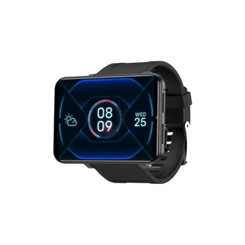 2021 Smart Watch 32GB Smartwatch Sport 2.8'' P67 Waterproof Sleep monitoring mileage Heart Rate Message reminder Smart Watch