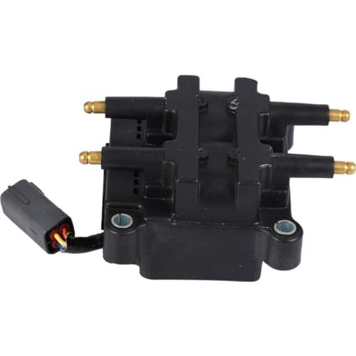 22433-aa430 22433aa430 Ignition Coil Pack for Subaru Impreza Forester Legacy