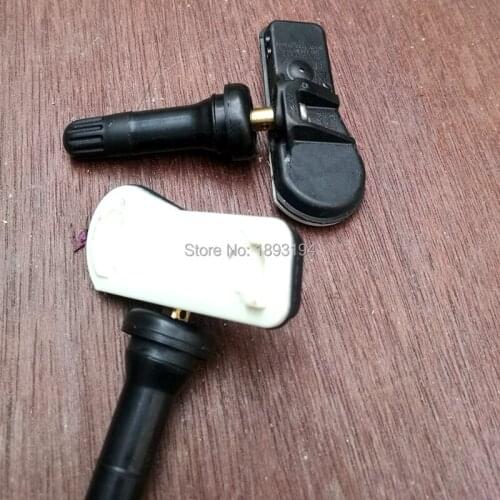 8PCS / PACK Tire Pressure Sensor TPMS Case For Hyundai Sonata Tucson i20 ix35 52933-C1100