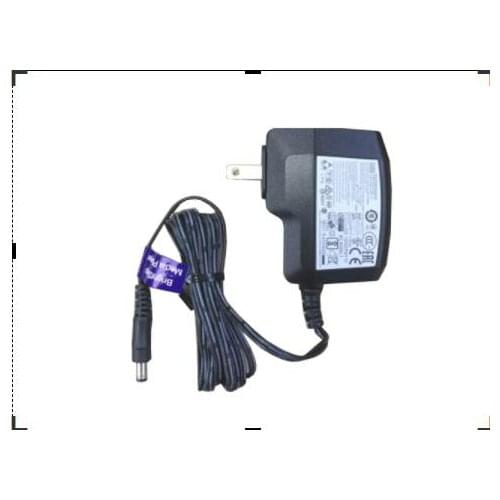 Laptop Adapter 5V 3A, Barrel 5.5/2.5mm, US 2-Pin Plug, WA-15I05R, Emacro For APD