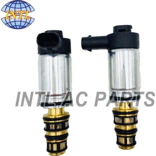 EX 10557C Car auto air ac compressor Control Valve For Buick envision Chevrolet Cruze Verano Impala LaCrosse