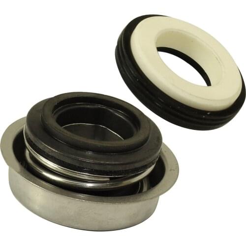Shaft Water Pump Seal Tool Single coil For Honda CR80R 1983 CR125R Durable Replacement