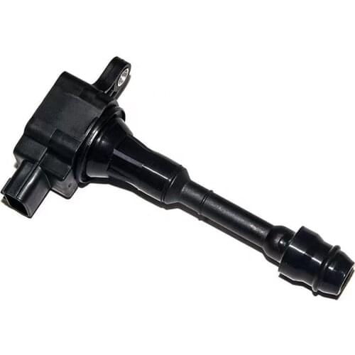1PC 22448-8H315 Ignition Coils Fits For Nissan Sentra X-Trail T30 T31 Primera Altima 2.5L L4 02-13 UF350 224488H315 22448 8H315