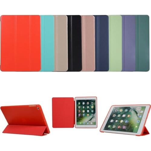 Magnetic Case for Huawei MediaPad M5 Lite 10 BAH2-W19 BAH2-L09 10.1'' WI-FI 3G LTE Funda PU Leather Smart Cover Stand Flip Case