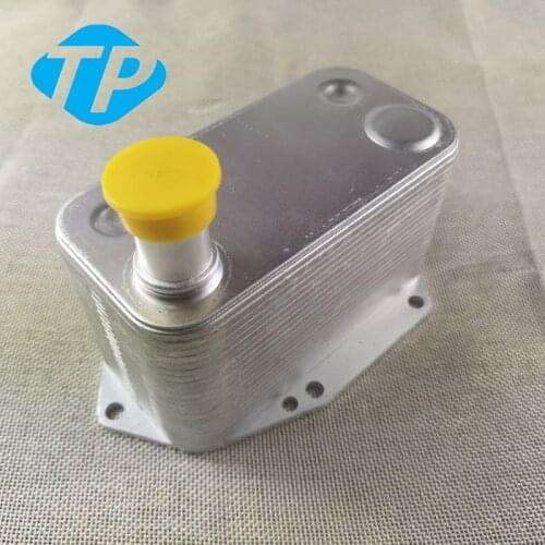 Engine Oil Cooler For BMW 330d 530d 730d 11422247204 78792145 2247204