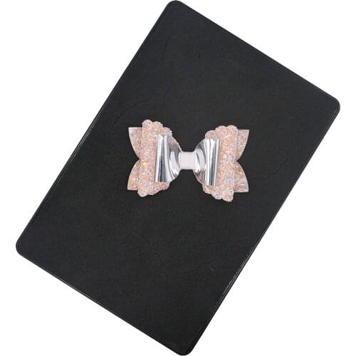 New dies for 2020 hair bow wooden cutting die