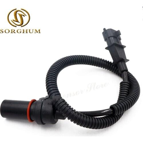 OEM 39180-27000 NEW FOR HYUNDAI TRAJET 2.0 CRDI 2002 CRANKSHAFT SENSOR