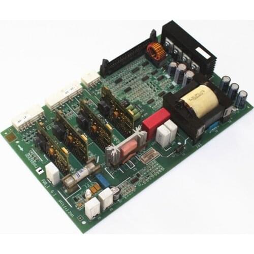 Elevator OVF20 driver board PDB/GDA26800J1 GBA26800J1