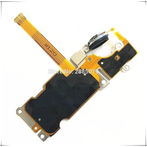 Suitable for Canon M50 back shell cover menu key board cable arrangement, with buzzer, new original factory, authentic