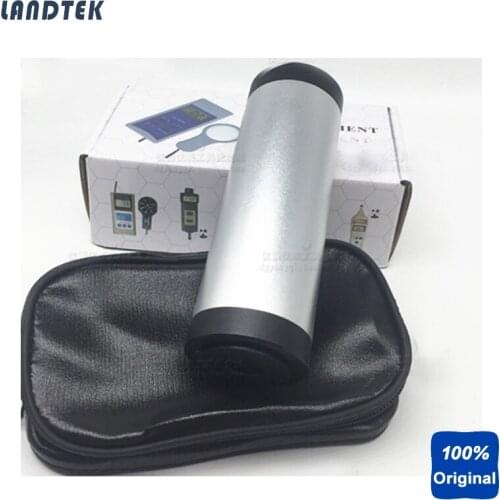 Portable Sound Level Meter Calibrator Noise Velocimeter Calibrator ND9B