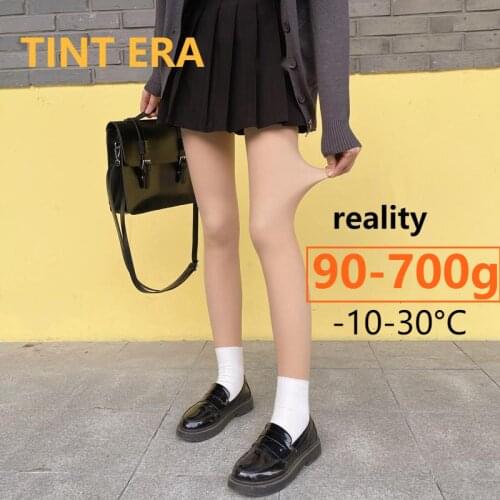 TINT ERA Women's Winter Leggings