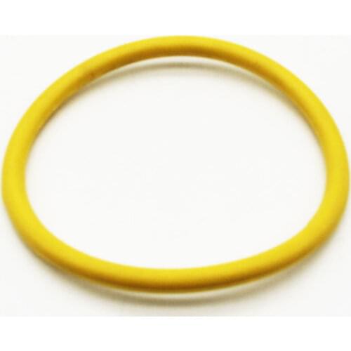 Silicone Lid O-ring for Cornelius style kegs for beee and wine lid