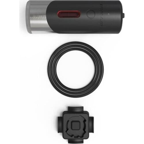 Bicycle Lights Front and Rear Lights Mountain Road Night Riding LED Lights USB Charging