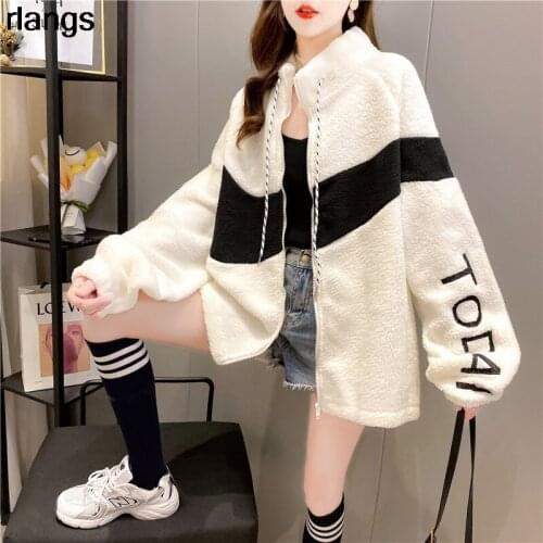Youzhao Warm Cardigans