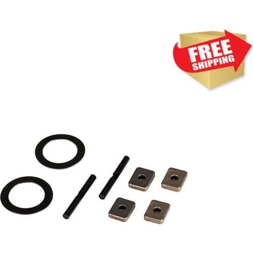 RC Parts 77086-4 XMAXX 1/5 trax X-MAXX washer 16x23.5x0.5mm 4 #7783 option upgrade