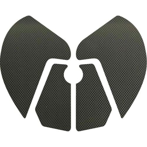 Tank Pad Protector Fuel Tank Decals Sticker Pad For 2018 MT-07 MT07 Motorbike Tank Stickers