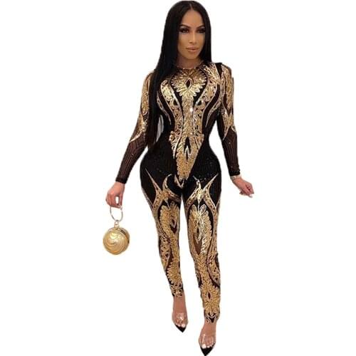 Женские вечерние брючные комбинезоны Zoctuo China At AliExpress