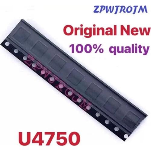 2-5PCS U4750 LP5907UVX-1.825-S home button MAMBA POWER IC for IPAD 6 AIR 2