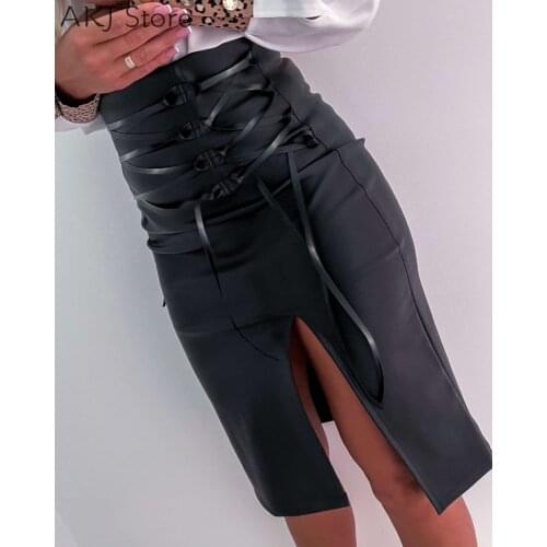 Женские юбки Aibo Carla China At AliExpress