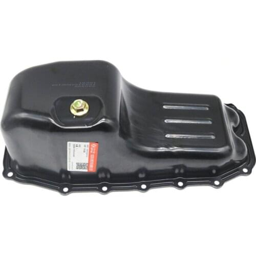 Car Oil Pan for DFSK Dongfeng Glory 360/370